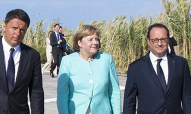 image: Italia skjelver